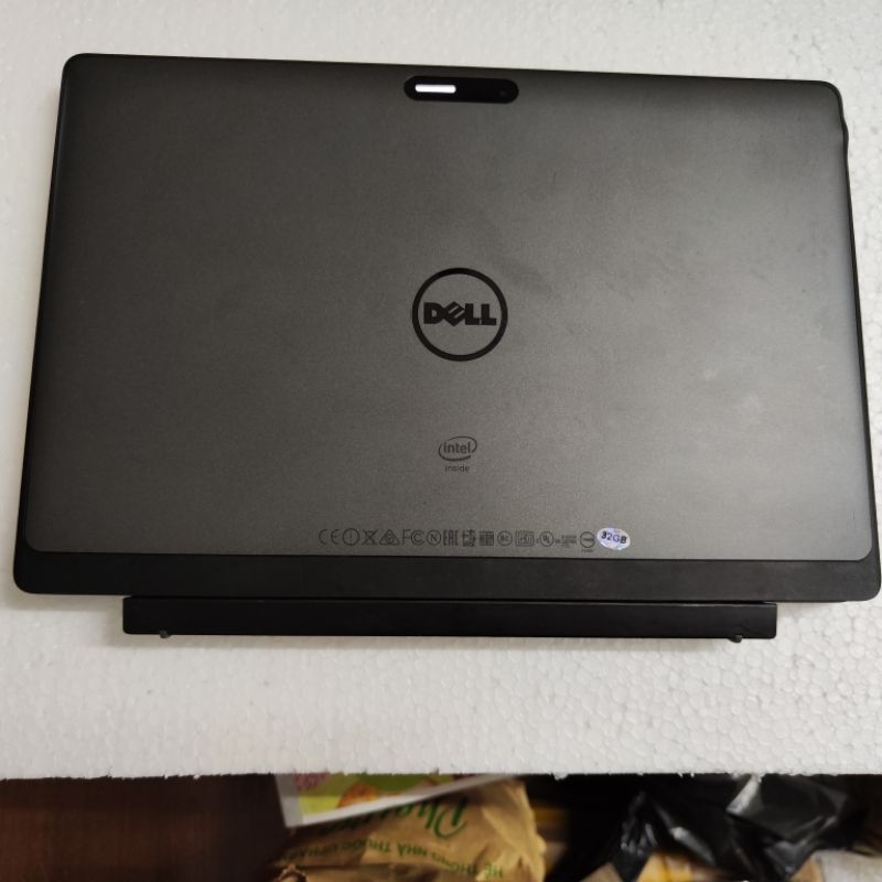 Máy tính bảng lai laptop Dell Venue 10 Pro - tặng kèm Dock Bàn phím