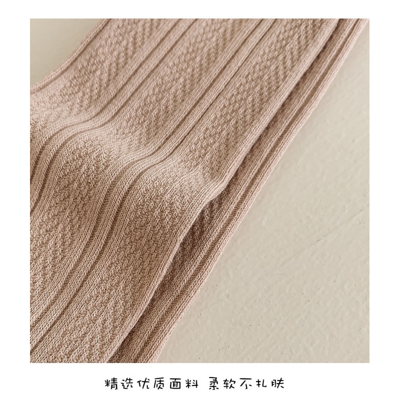 Quần tất không bàn cho bé gái. Quần tất cho bé siêu đẹp.