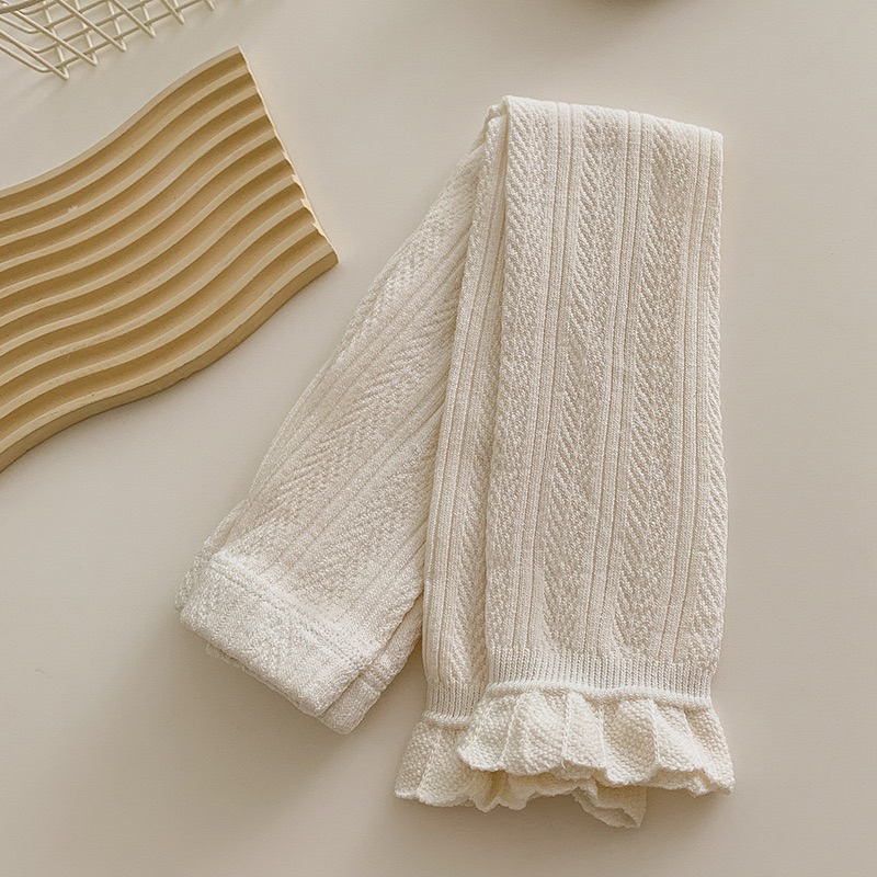 Quần tất không bàn cho bé gái. Quần tất cho bé siêu đẹp.