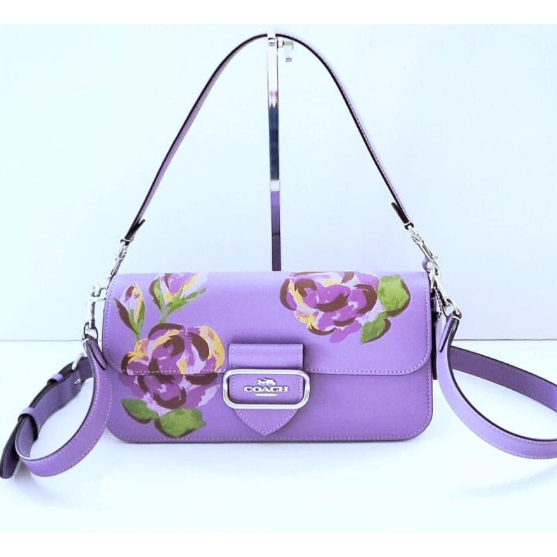 Túi Coach mẫu mới nhất siêu đẹp đeo được 2 kiểu ah