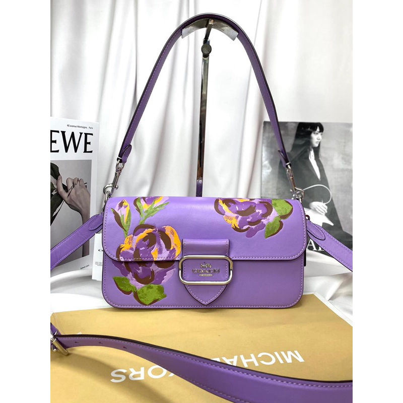 Túi Coach mẫu mới nhất siêu đẹp đeo được 2 kiểu ah