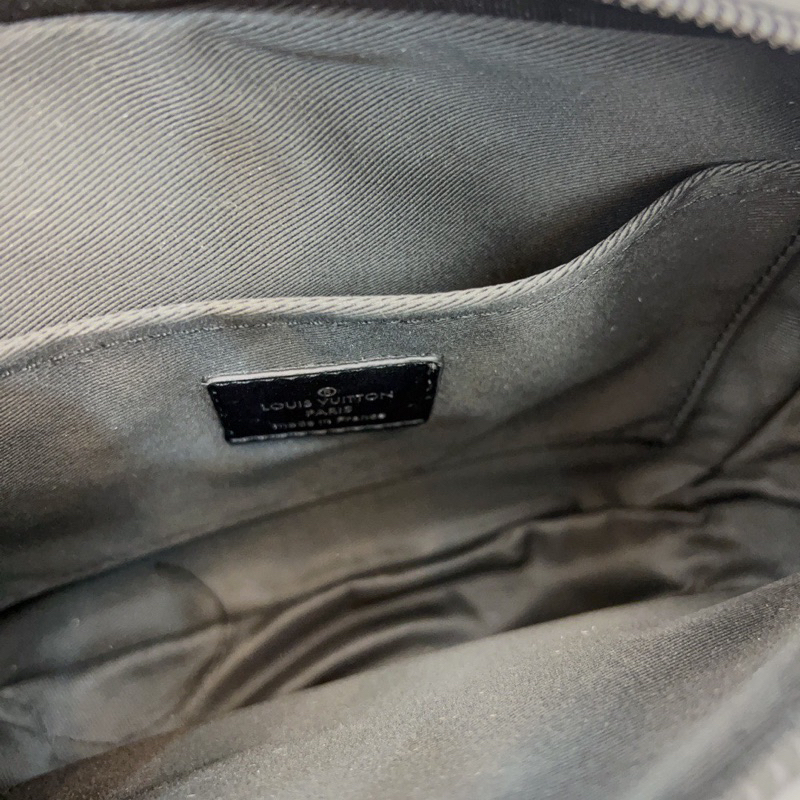 Túi Da Đeo Chéo Cầm Tay Lờ Vờ Phiên Bản Cao Cấp Kèm Hộp Dành Cho Giới Trẻ