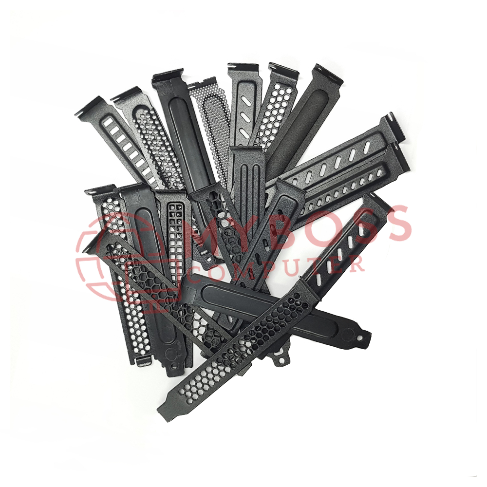 Khe Chắn PCI Phía Sau Case PC