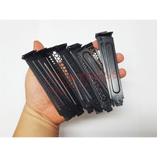 Khe Chắn PCI Phía Sau Case PC (Tặng Kèm Ốc Vít)