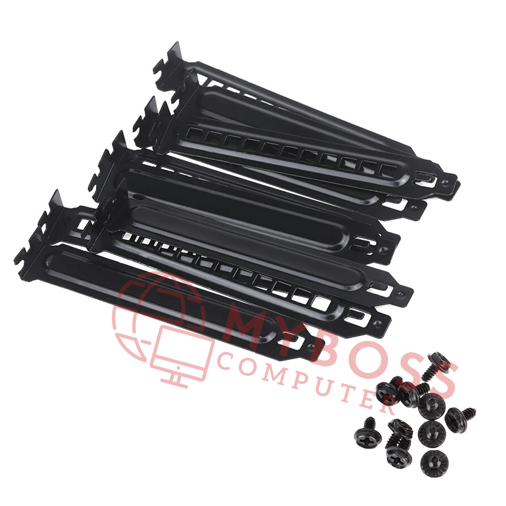 Khe Chắn PCI Phía Sau Case PC