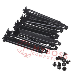 Khe Chắn PCI Phía Sau Case PC (Tặng Kèm Ốc Vít)