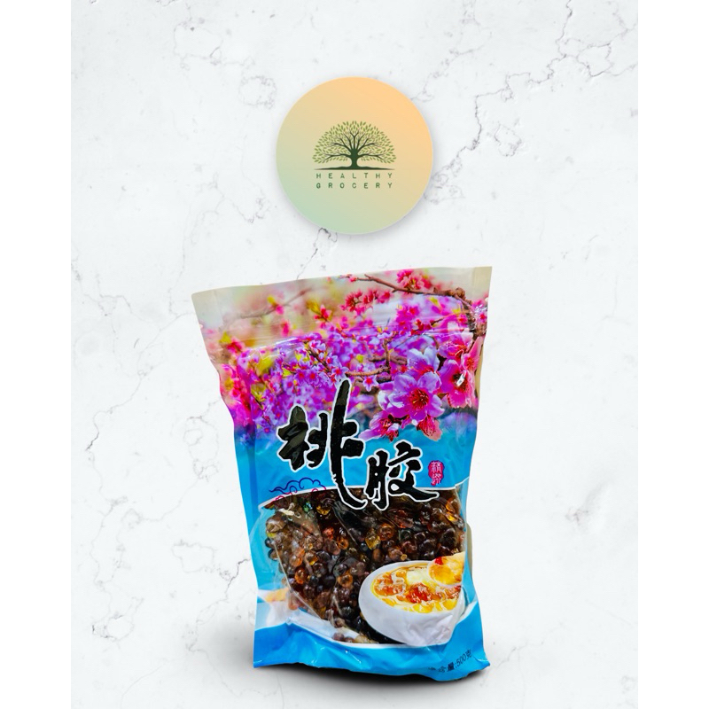 Nhựa Đào Vân Nam