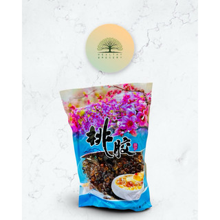 Nhựa đào vân nam