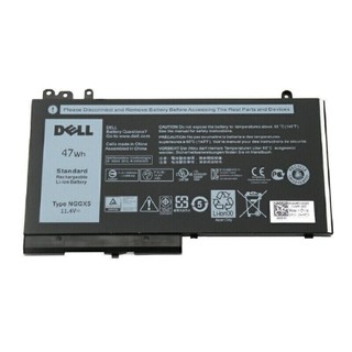 Pin Laptop Dell Precision 3510 Type 6MT4T / WJ5R2 (pin thay cell)