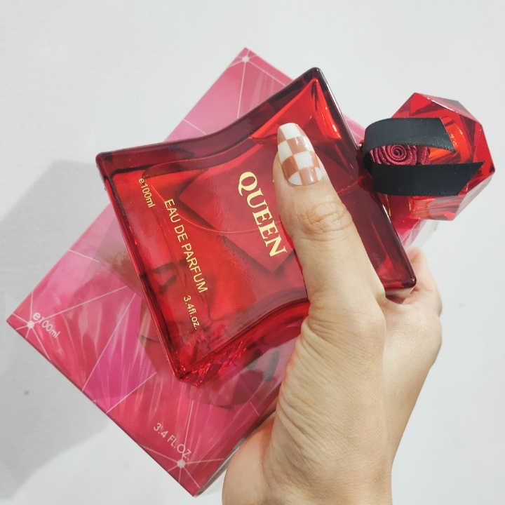 Nước Hoa Queen  - 100ml