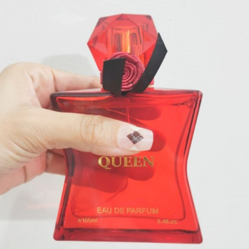 Nước Hoa Queen  - 100ml