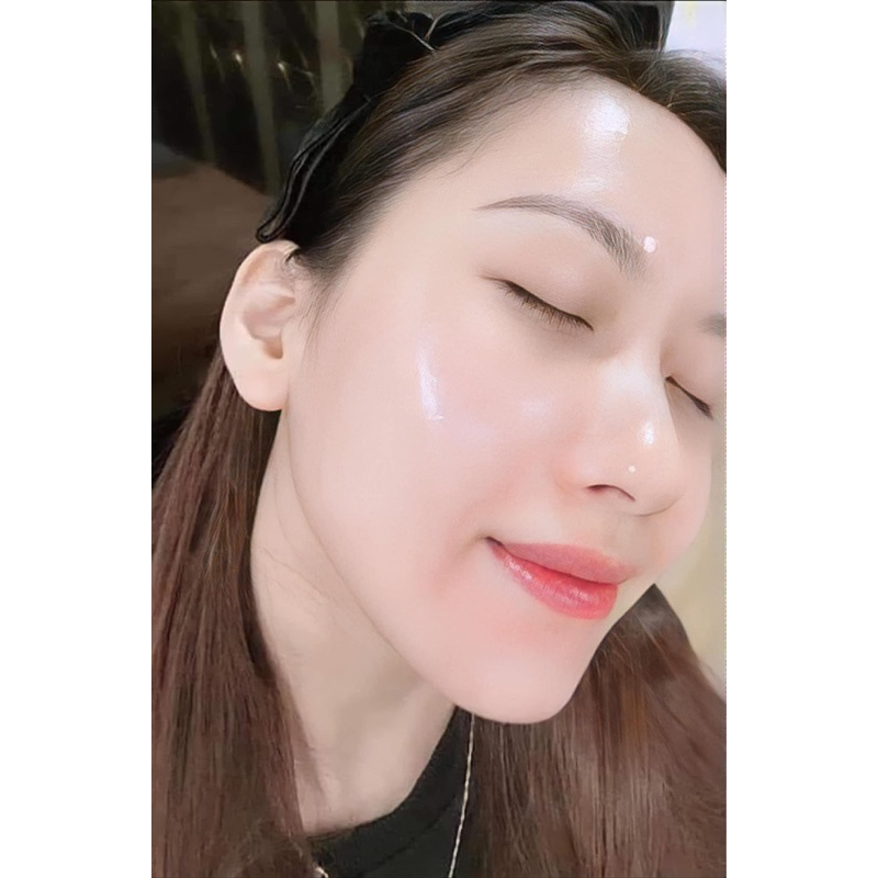 TINH CHẤT MESO THERAPY SIÊU CĂNG BÓNG TRẮNG MỊN TRẺ HOÁ DA CẤP TẾ BÀO