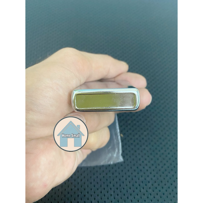 Hop quet dippo Bạc kèm lọ săng 2.5ml