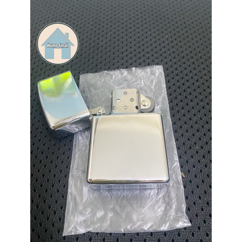 Hop quet dippo Bạc kèm lọ săng 2.5ml