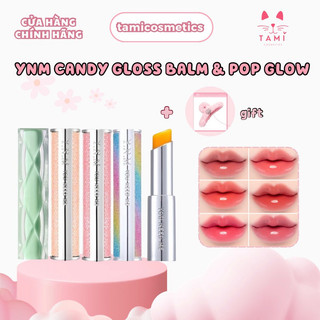 Son Dưỡng YNM You Need Me Lip Balm dưỡng ẩm căng mọng môi