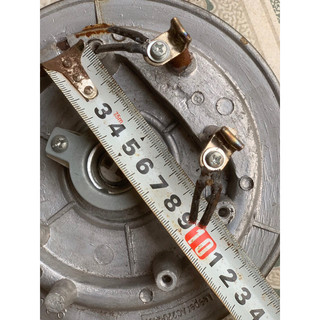Mâm nồi áp suất 220VAC