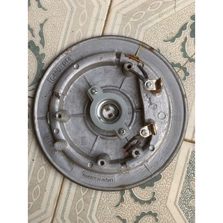 Mâm nồi áp suất 220VAC