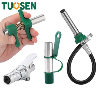 Đầu vòi phun dầu, bơm dầu cho thiết bị bơm dầu bằng tay - Một sản phẩm của TUOSEN
