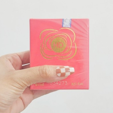 Nước Hoa HD  - 15ml