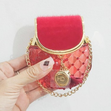 Nước Hoa HD  - 15ml