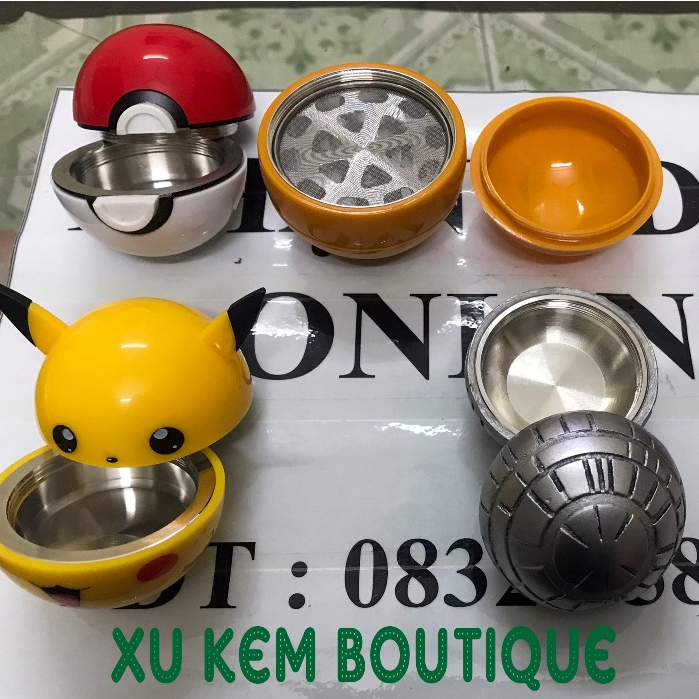 Đồ chơi hình quả bóng lắp ghép