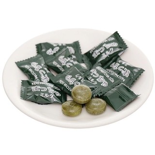 KẸO MATCHA SỮA EIKODO NHẬT BẢN (Gói 120gr)