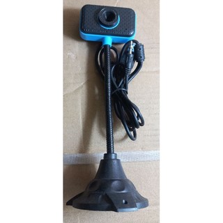Webcam bàn 720p HD - Siêu nét đàm thoại dạy học và học trực tuyến