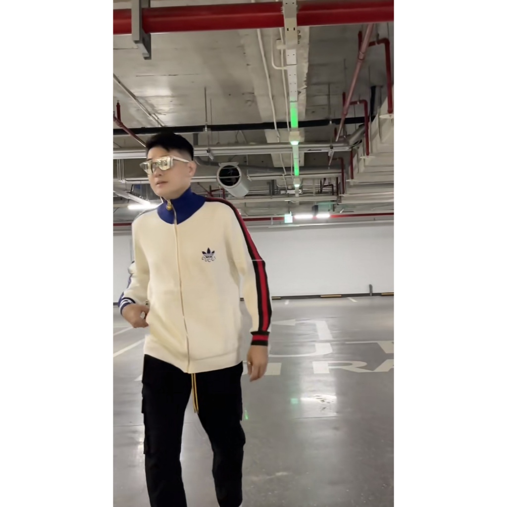 Áo khoác, áo khoác nỉ addas gùccì nam nữ cao cấp mẫu hot 2023