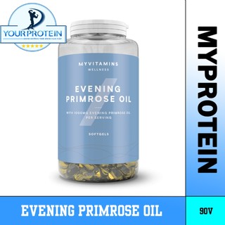 Myvitamin - viên uống tinh dầu hoa anh thảo evening primrose oil 90 viên