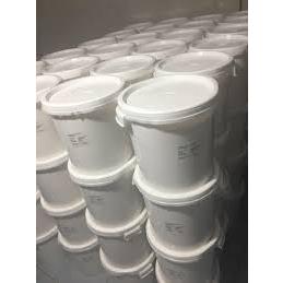 10-50gr Bơ Hạt Mỡ, Shea butter, bơ shea đã tinh chế, làm son môi, làm kem đưỡng da