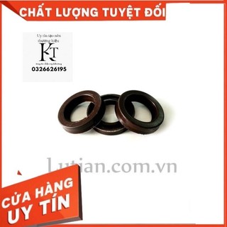 Phớt máy rửa xe cao áp , phớt bố , phớt vải 15x25