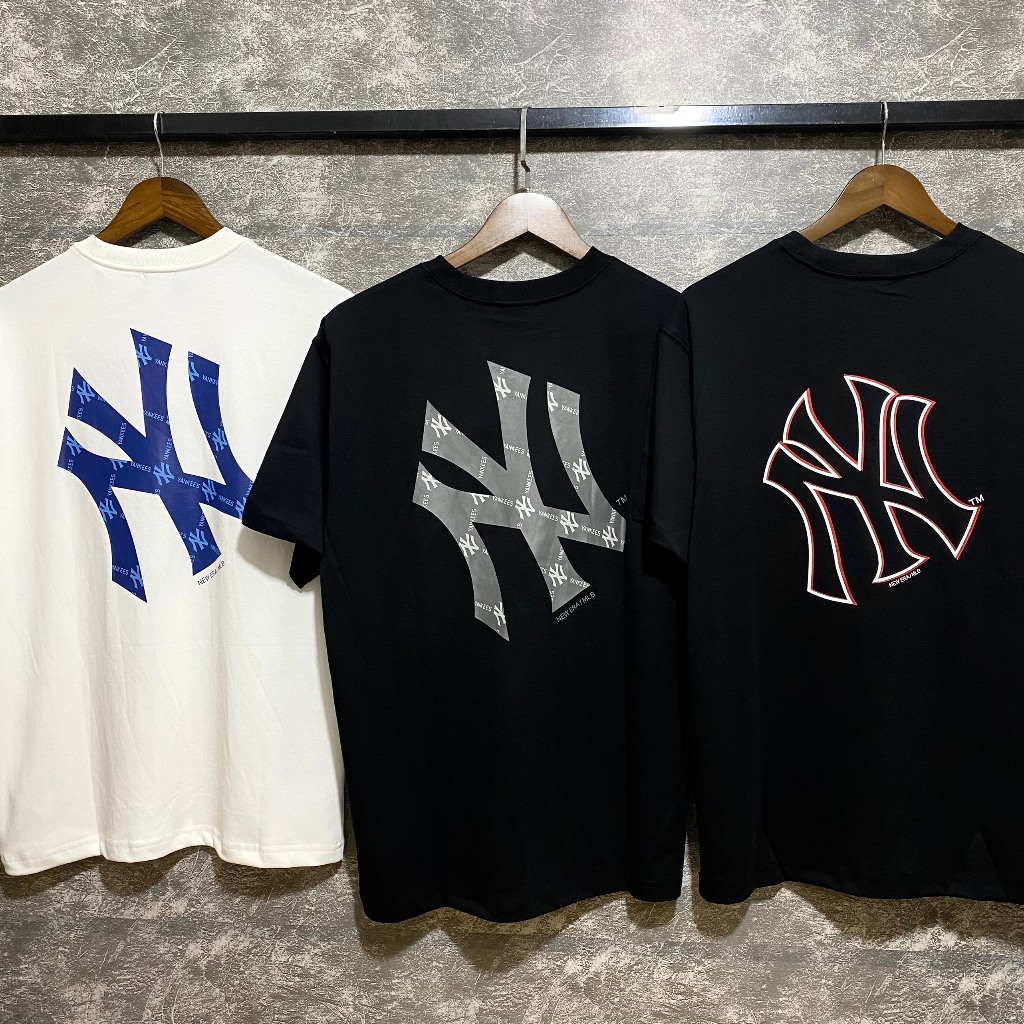 ÁO NEW ERA TEE - NY XÉO ( AUTH )