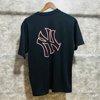 ÁO NEW ERA TEE - NY XÉO ( AUTH )
