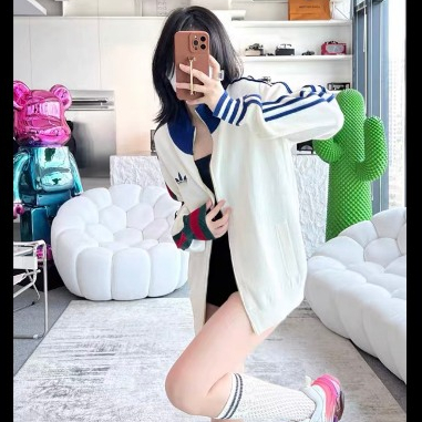 Áo khoác, áo khoác nỉ addas gùccì nam nữ cao cấp mẫu hot 2023