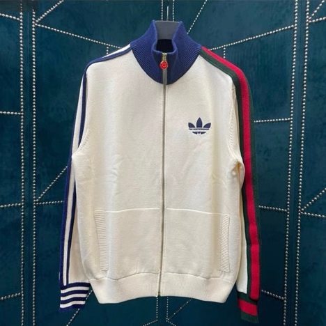 Áo khoác, áo khoác nỉ addas gùccì nam nữ cao cấp mẫu hot 2023