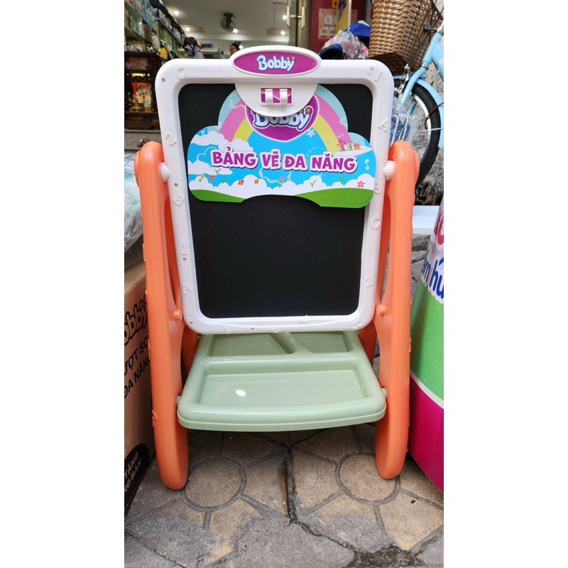 Bảng vẽ đa năng cho bé
