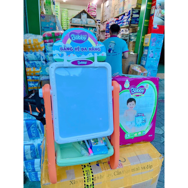 Bảng vẽ đa năng cho bé