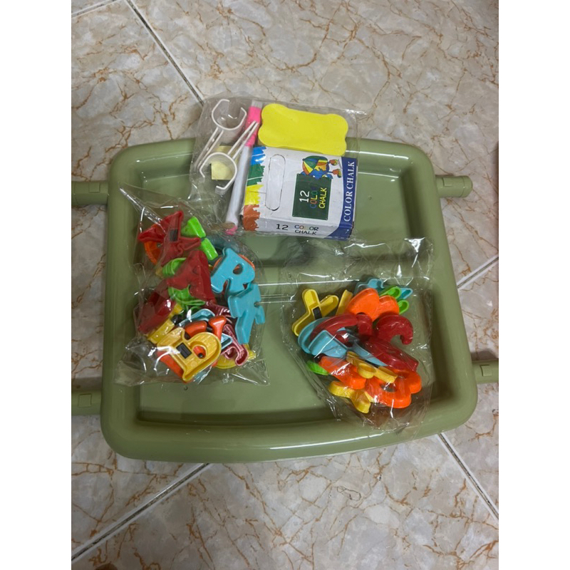 Bảng vẽ đa năng cho bé