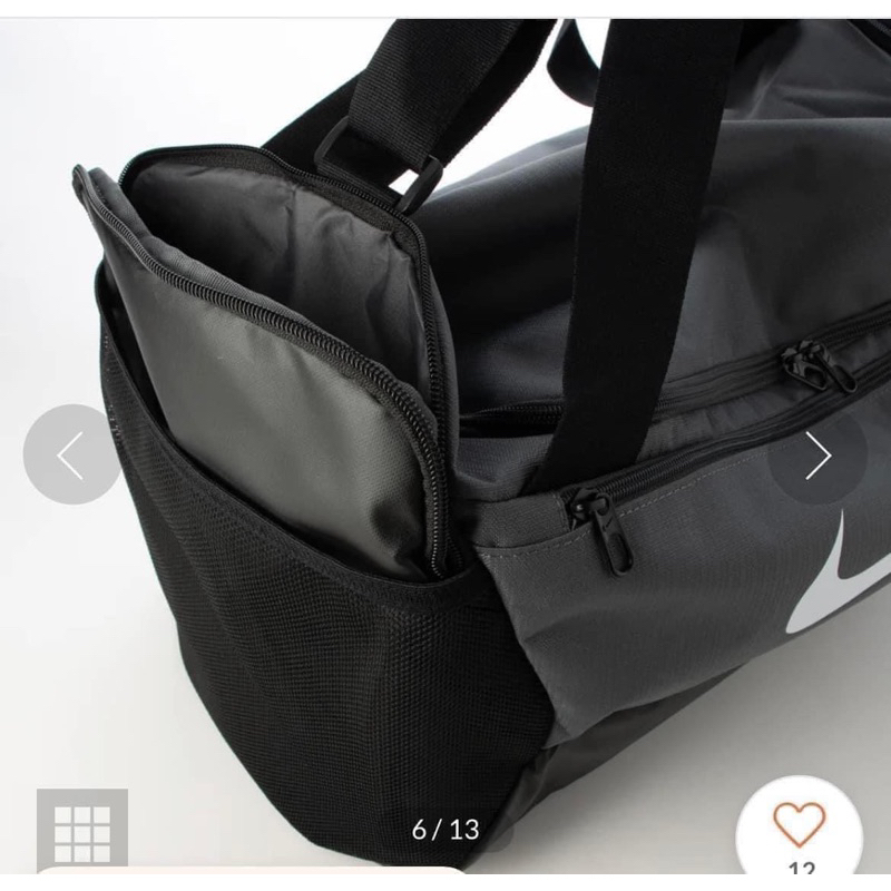 TÚI TRỐNG NIKE CHÍNH HÃNG TAG NHẬT