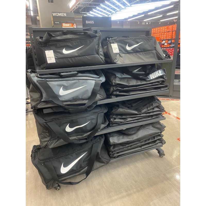 TÚI TRỐNG NIKE CHÍNH HÃNG TAG NHẬT