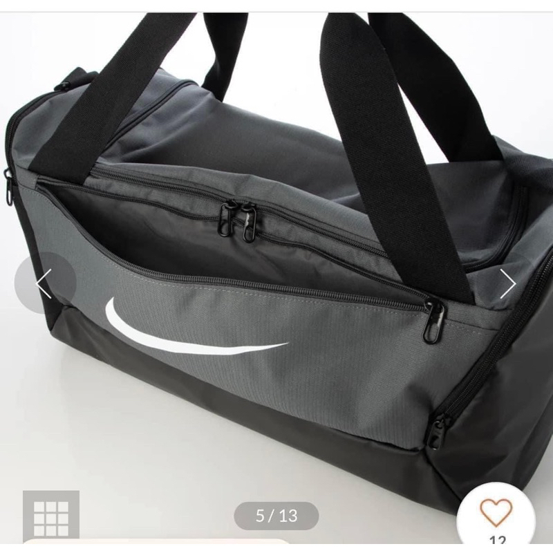 TÚI TRỐNG NIKE CHÍNH HÃNG TAG NHẬT