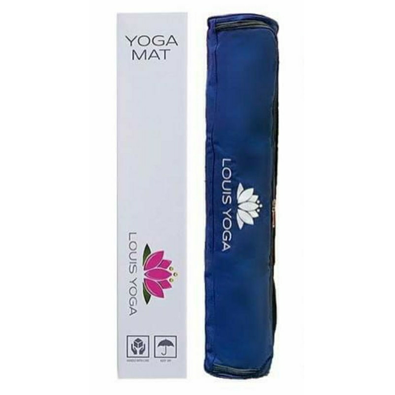 THẢM YOGA CAO CẤP NỮ HOÀNG LOUIS QUEEN