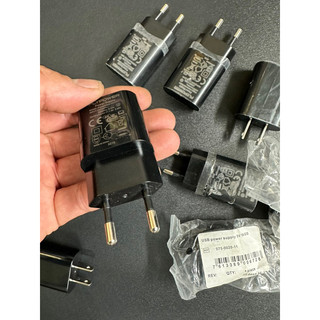 Cốc sạc 5v-1A