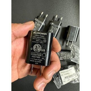 Cốc sạc 5v-1A