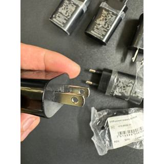 Cốc sạc 5v-1A
