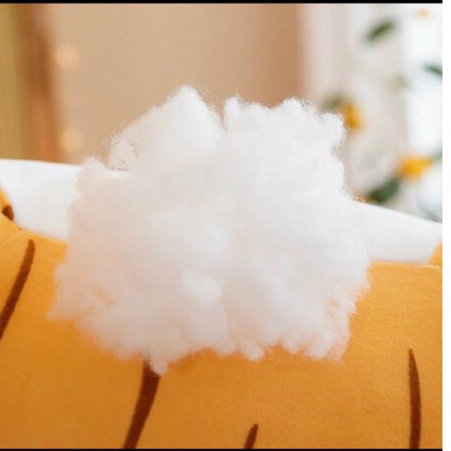 Gấu bông Hình Hổ Vàng Cho Bé siêu yêu kích thước kích thước 40cm 60cm 80cm 100cm cho mọi lứa tuổi