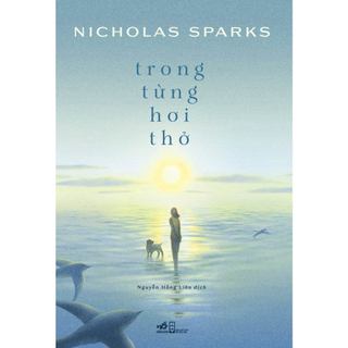 Sách - trong từng hơi thở - nnb