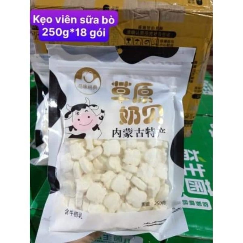 Sữa non nén