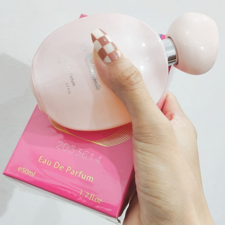 Nước Hoa Ori Mademoiselle  - 50ml