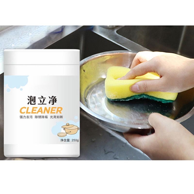 Bột tẩy xoong nồi đa năng
